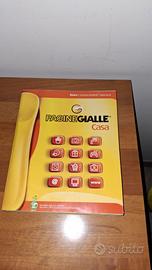 set Pagine Gialle, Bianche e Utili