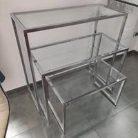 consolle per negozzio