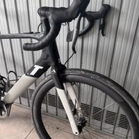 Bici gravel 3T elettrica