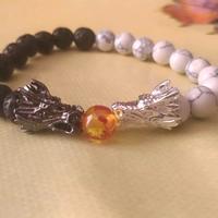 Braccialetto Reiki Draghi Trattamento Energetico