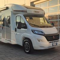 CHALLENGER 268 GRAPHITE VIP