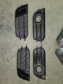 Griglie fendinebbia  Audi A1 8X (2010/14)