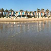 Villino fronte mare termoli