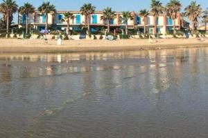 Villino fronte mare termoli