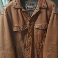 Giubbotto  originale Marlboro taglia XXl 