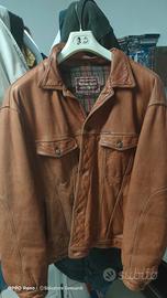 Giubbotto  originale Marlboro taglia XXl 