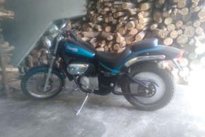 Aprilia Red Rose Classic