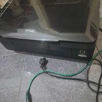 stampante e fotocopiatrice Epson
