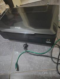 stampante e fotocopiatrice Epson