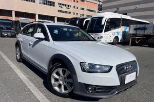 Audi A4 allroad 2.0 TDI 177 CV S tronic Business P