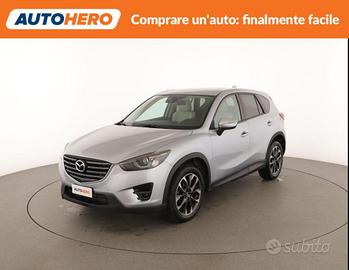 MAZDA CX-5 BK83379