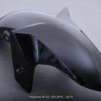 Parafango anteriore YAMAHA MT03 320 2016 - 2019