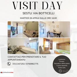 Appartamento Sestu [Cod. rif 3308956VRG]