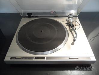 Turntable PIONEER PL-200 Direct Drive Auto-Return - platine vinyle vintage révisée | France