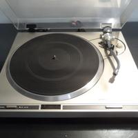 Giradischi stereo hi fi - PIONEER PL-200