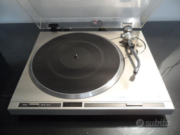 Giradischi stereo hi fi - PIONEER PL-200