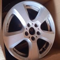 Cerchi in lega BMW E60
