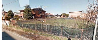 Terreno Agricolo Roma [A4346066]