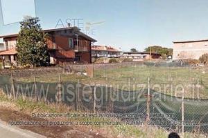 Terreno Agricolo Roma [A4346066]