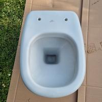  vaso e bidet ideal standard