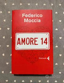 Amore 14