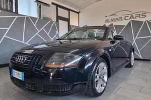 Audi TT Roadster 1.8 T 20V 190 CV cat quattro