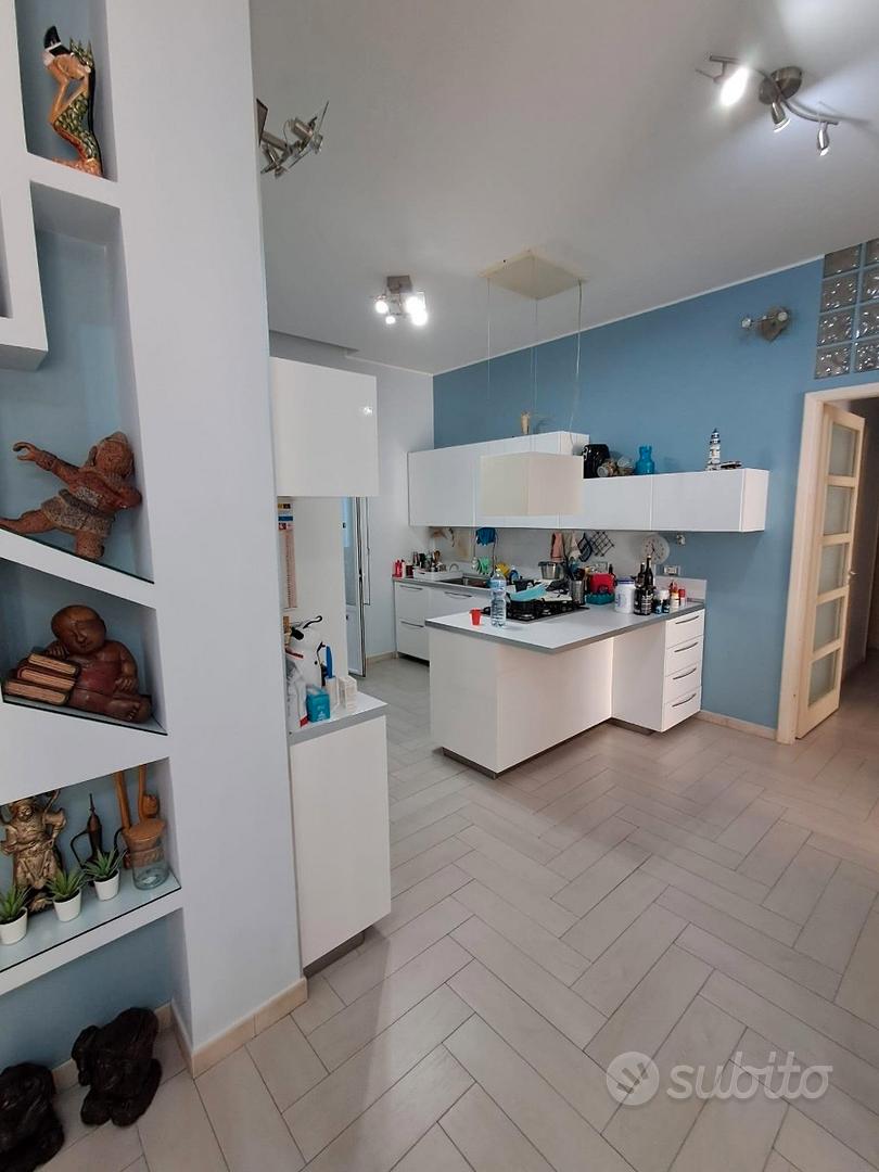 Appartamento – Catania, Antico Corso, Centro storico - Vista 3