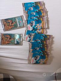 Bustine rio2 e i croods