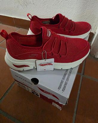 Skechers Arch Fit - Lucky Thoughts (Taglia 38)