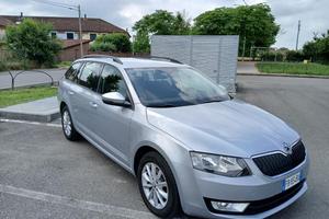 Skoda Octavia sw 2.0 tdi