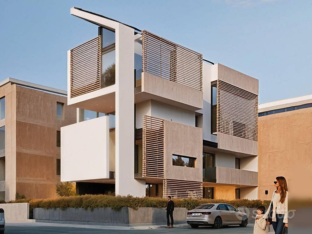 Appartamento – PR - Vista 5