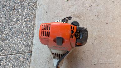 Decespugliatore Stihl FS 87 R