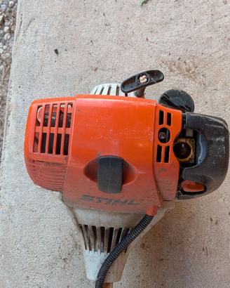 Decespugliatore Stihl FS 87 R