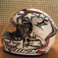 Casco integrale vemar