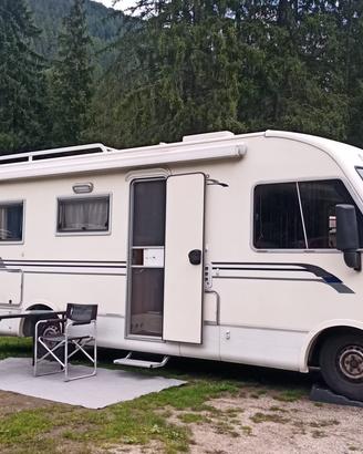 Mirage Giubileo automatico 2002