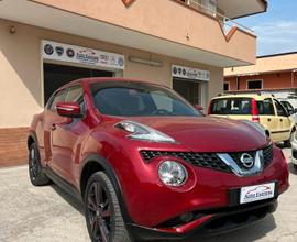 Nissan Juke 1.5 dCi Start&Stop Premium