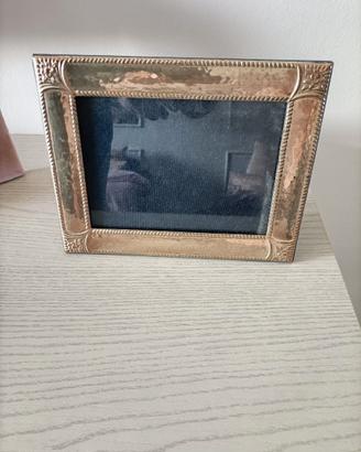 Cornice Argento 925/1000 3