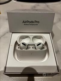 Airpods Pro 1 Apple originali