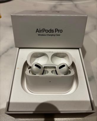 Airpods Pro 1 Apple originali