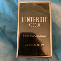 Profumo donna Absolu GIVENCHY