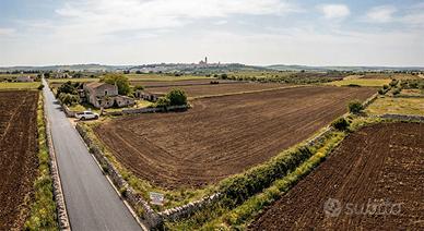 terreno, fondo rustico BA004004