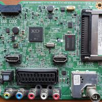 Scheda tv LG EAX65361506  (1.1)