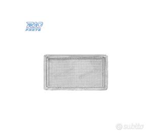 FRECCIA ANTERIORE SINISTRO VOLKSWAGEN VW GOLF III 