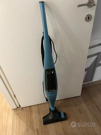 De longhi aspirapolvere modello colombina class xl