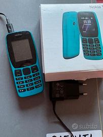 Nokia 110 da rivedere