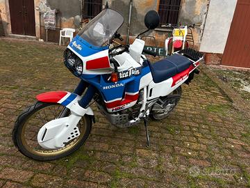 Africa twin 650 rd 03 xrv