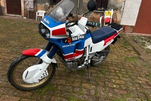 Africa twin 650 rd 03 xrv