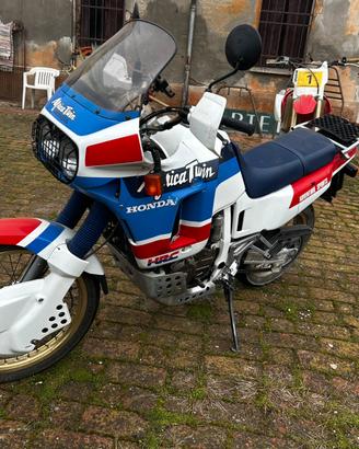 Africa twin 650 rd 03 xrv