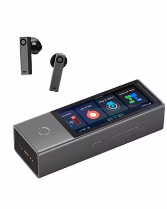 Timekettle X1 AI Interpreter