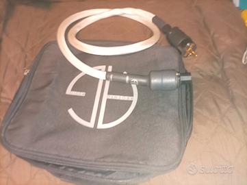 cavo alimentazione A/G( Argento Audio) 1.5 mt